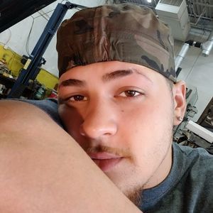 Meet your Posher, Alexander